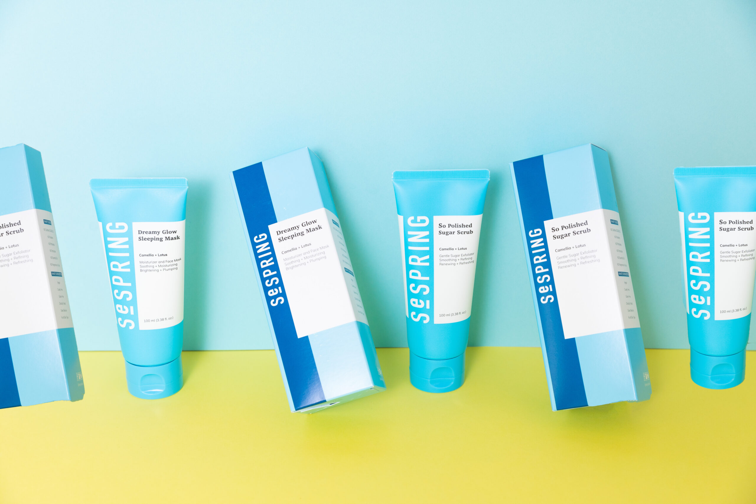 Nighttime Korean-Inspired Skincare Routine