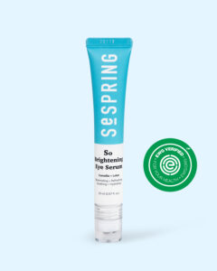 So-Brightening-Eye-Serum
