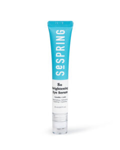 So Brightening Eye Serum 1