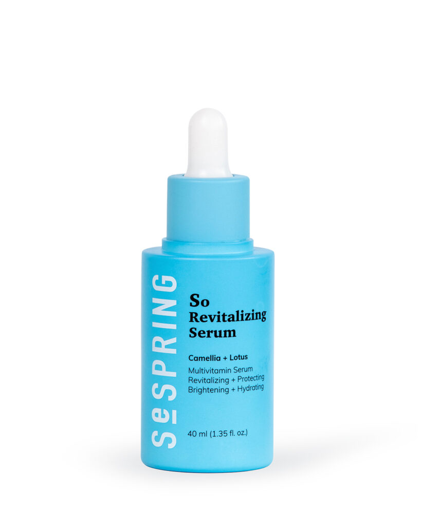 So Revitalizing Serum | SeSpring Skin