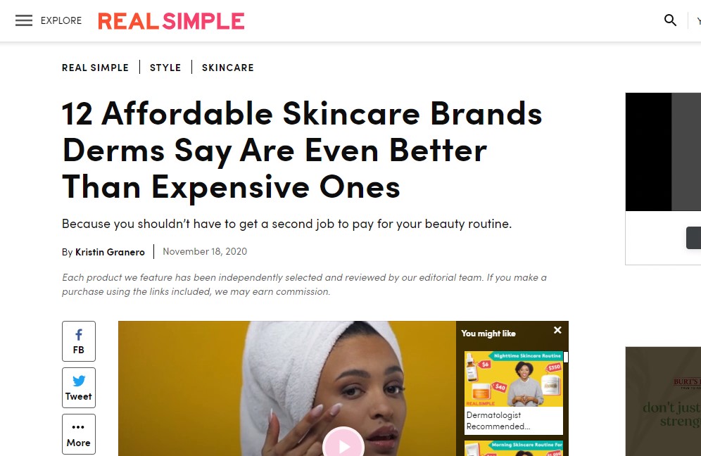 realsimple
