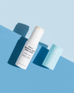 2 in 1 Moisture Satin Filter Stick Lifestyle #2