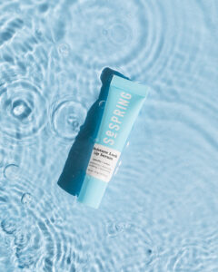 Moisture Lock Lip Serum Lifestyle #1